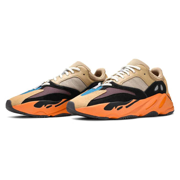 ADIDAS YEEZY BOOST 700 'ENFLAME'